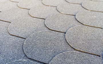 Larden Green asphalt roofing costs