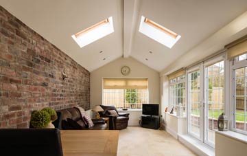 conservatory roof insulation Larden Green, Cheshire