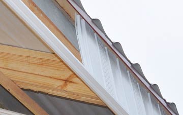 why Larden Green fascia repairs are essential