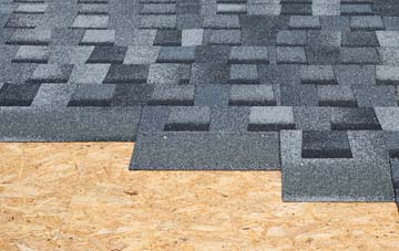 expert Larden Green asphalt roof companies