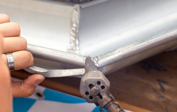 disadvantages of Larden Green lead roofing