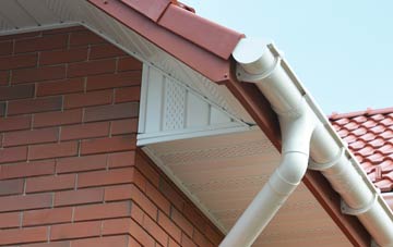 Larden Green soffit repair costs