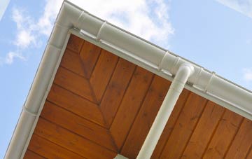 Larden Green soffit types
