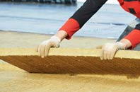 find rated Larden Green roof insulation companies