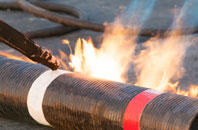 Larden Green flat roofing replacement