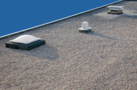 Larden Green flat roofing