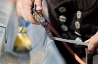 Larden Green lead roof quotes