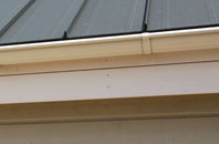 Larden Green soffit repair