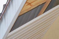rated Larden Green soffit repair companies